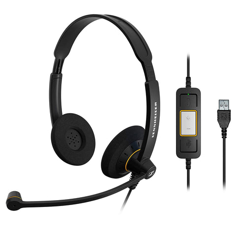 Sennheiser SC 45