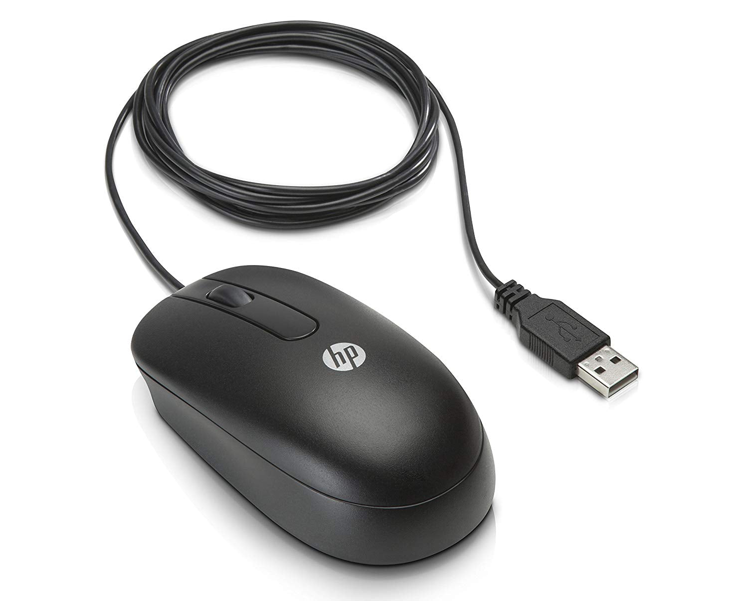 usb optical mouse driver hp