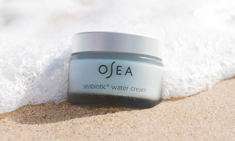 Seabiotic Water Cream