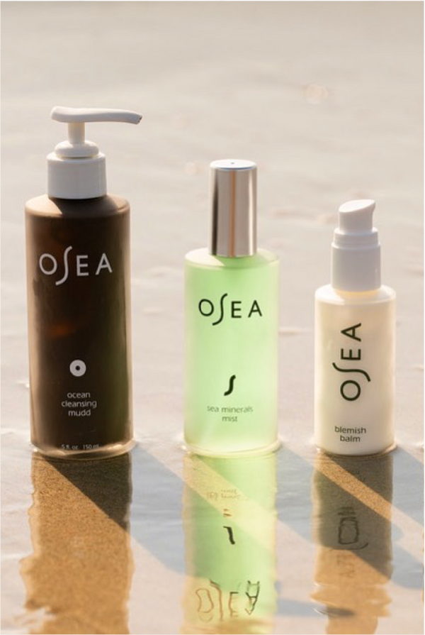 OSEA® Malibu - Skincare from the Sea