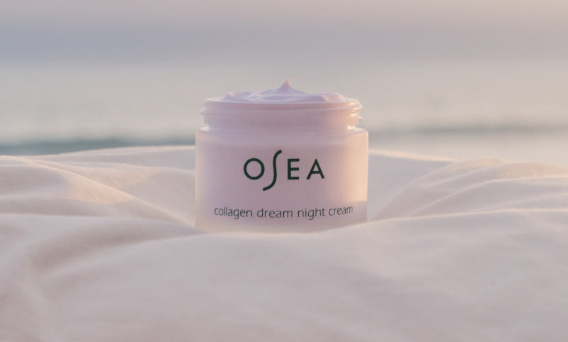 Collagen Dream Night Cream