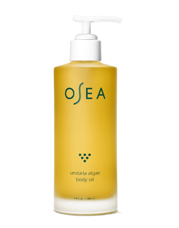 Undaria Algae® Body Oil - Subscription Gift
