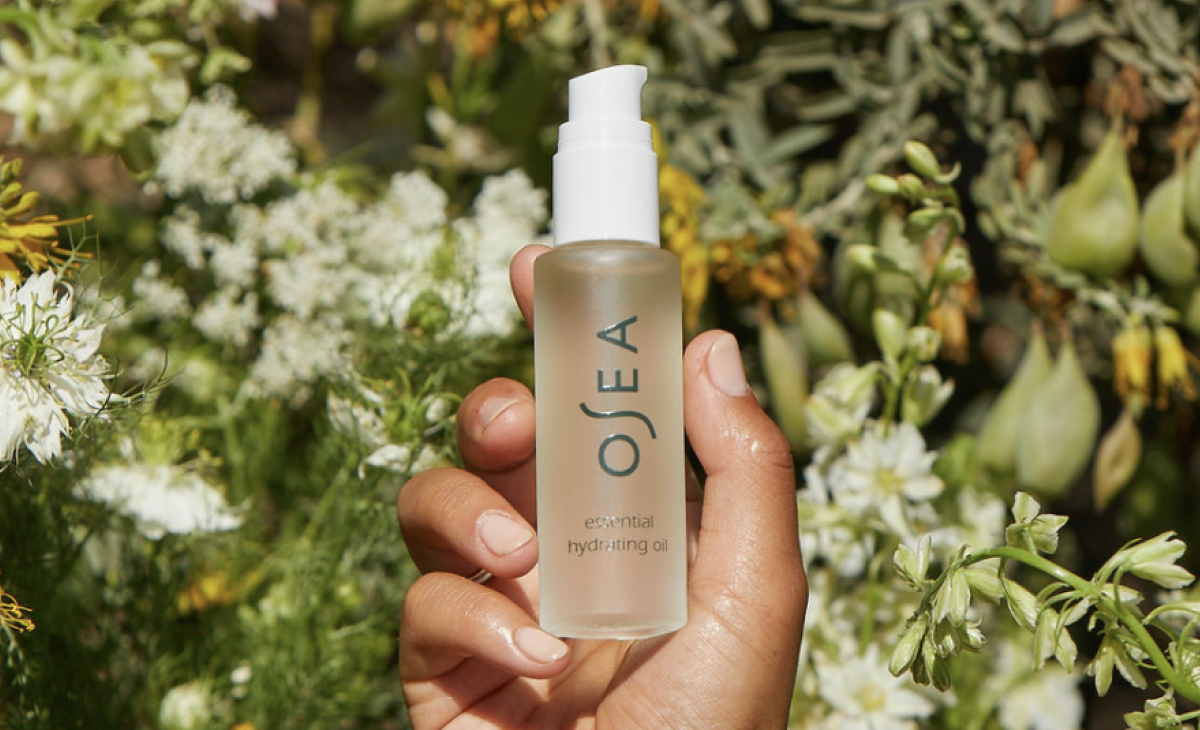 Soothing Flowers for Your Skin and Mood