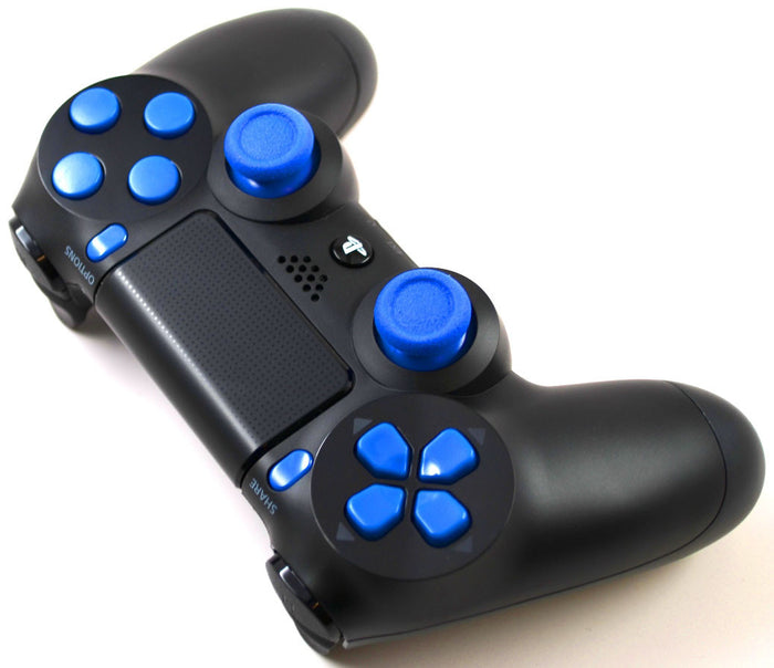 modded ps4 controller