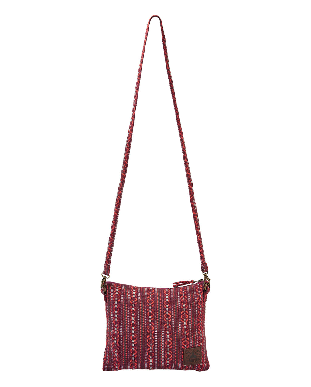 JHOLA CROSS BODY BAG