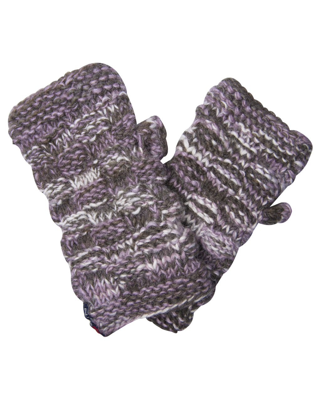 BASKET WEAVE RIMJHIM HAND