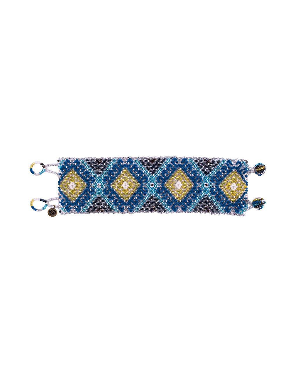 MAYALU SHANTI BRACELET