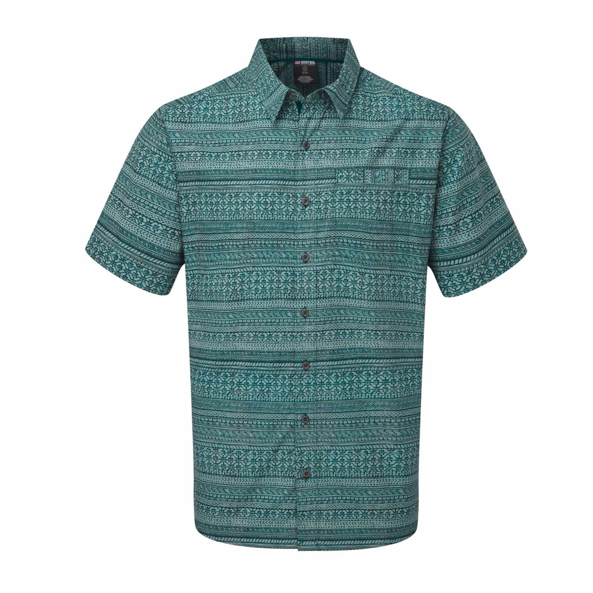 DURBAR SHIRT