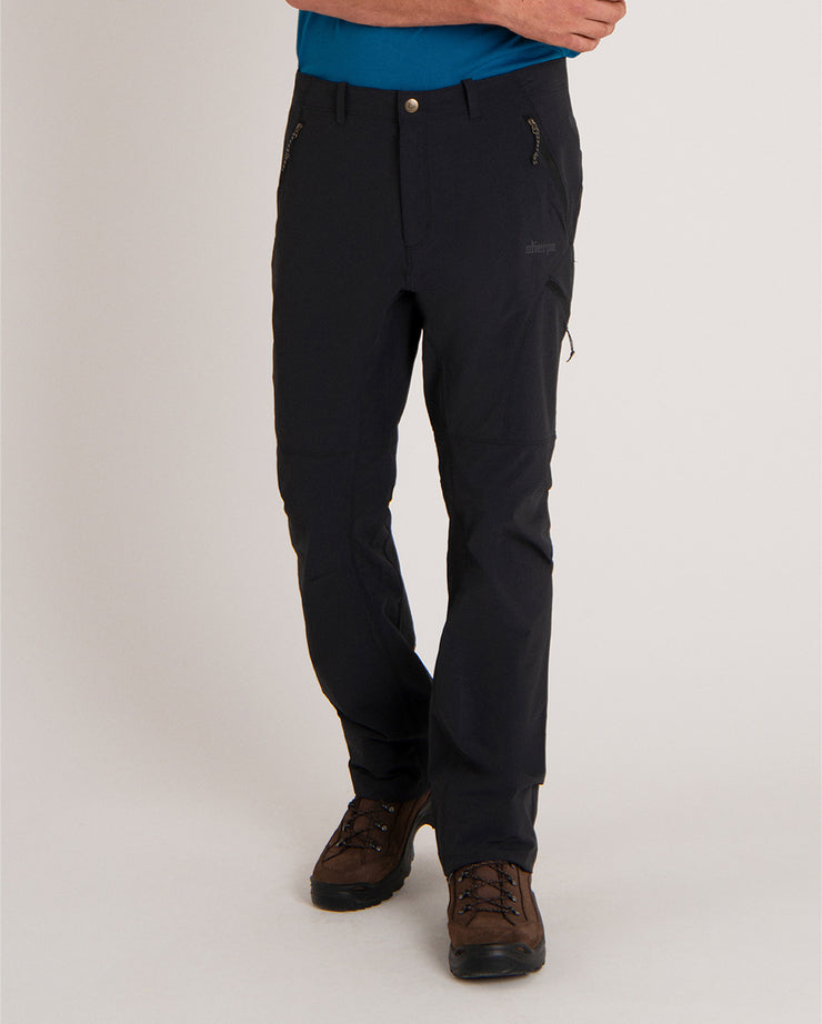 sherpa khumbu walking trousers