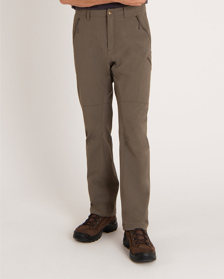 sherpa khumbu walking trousers