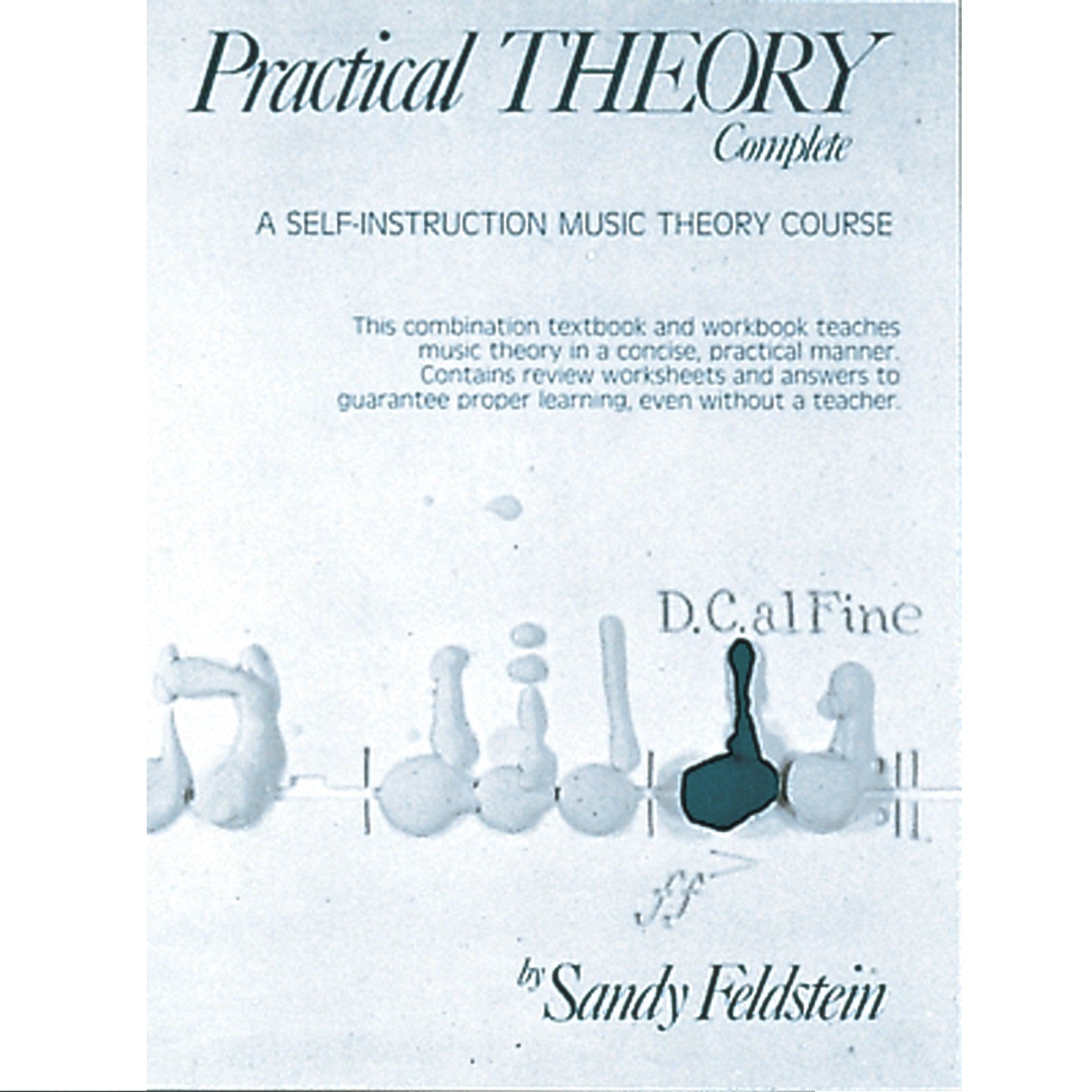 Music theory course online free