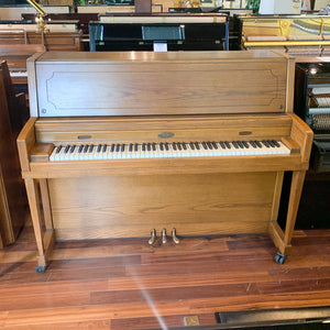 wurlitzer pianos serial numbers