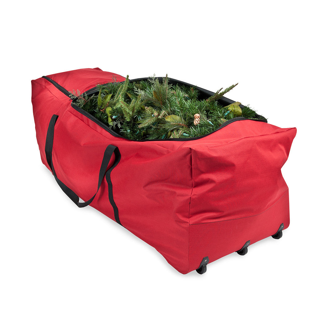 christmas tree storage bag