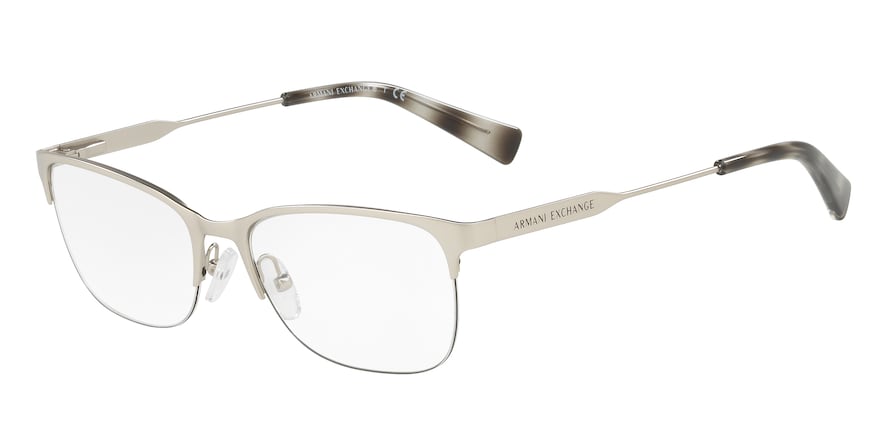 Exchange Armani AX1023 Rectangular Eyeglasses For Women