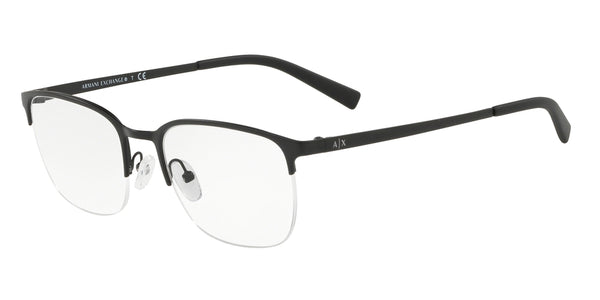 Exchange Armani AX1032 Rectangular Eyeglasses For Men – AllureAid.com