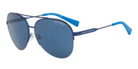 Exchange Armani AX2020S Pilot Sunglasses For Men - AllureAid.com