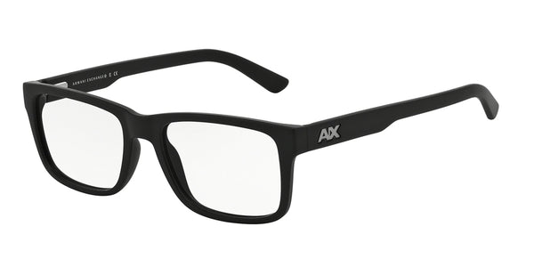 Exchange Armani AX3016 Square Eyeglasses