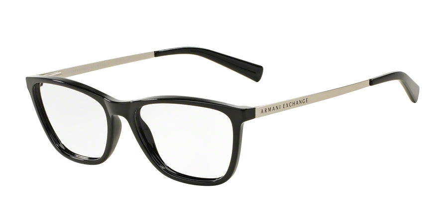 Exchange Armani AX3028 Cat Eye Eyeglasses