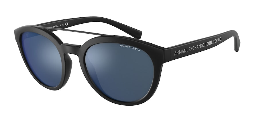 Exchange Armani AX4118SF Phantos Sunglasses