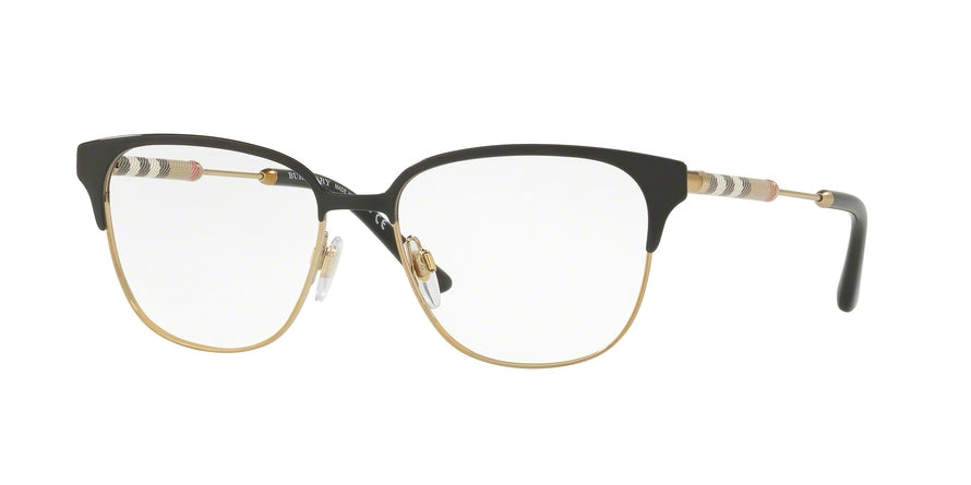 Burberry BE1313Q Square Eyeglasses