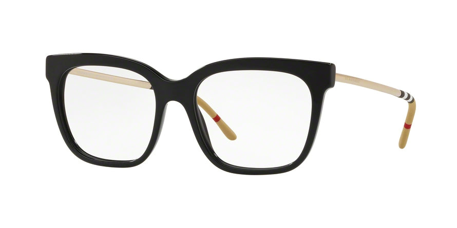 Burberry BE2271 Square Eyeglasses