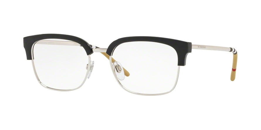 Burberry BE2273 Square Eyeglasses