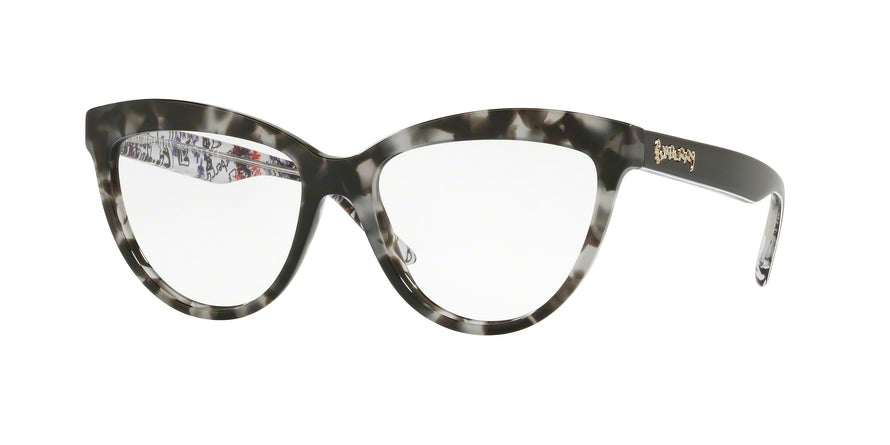 burberry cat eye glasses