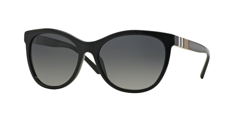 Burberry BE4199 Cat Eye Sunglasses