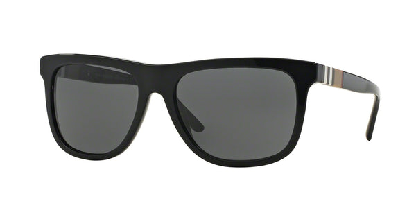 Burberry BE4201 Square Sunglasses