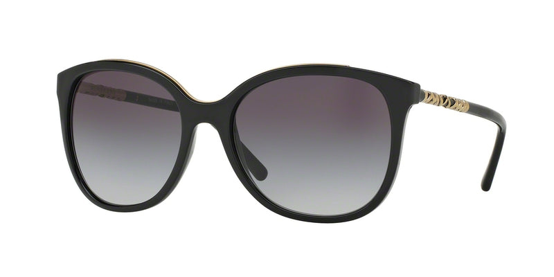 Burberry BE4237 Square Sunglasses