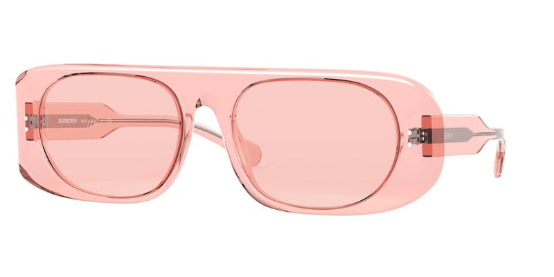 Burberry BE4322 Square Sunglasses For Women - AllureAid.com