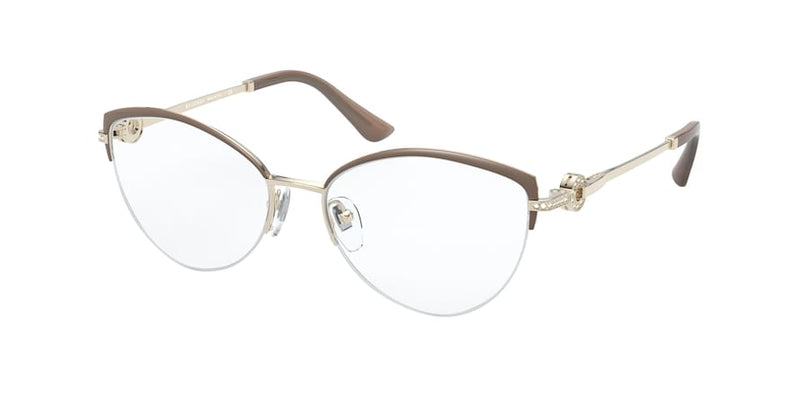 Bvlgari BV2217B Cat Eye Eyeglasses