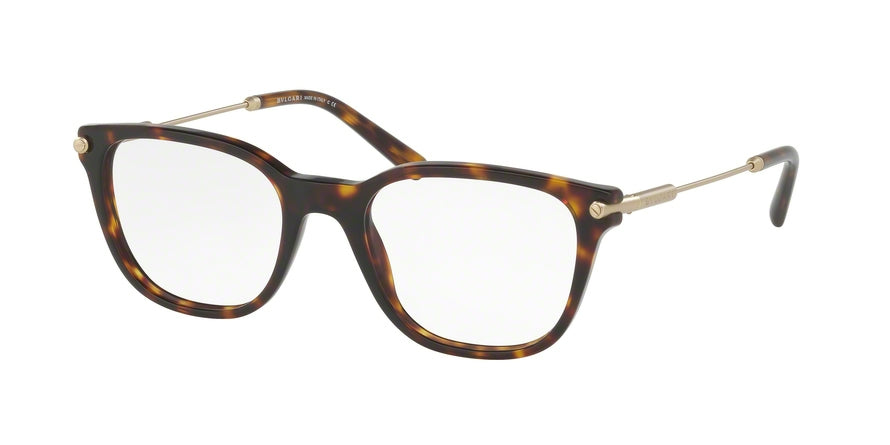 bulgari men's eyeglasses