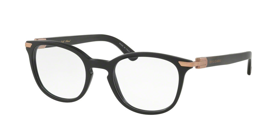 Bvlgari BV3033K Phantos Eyeglasses For Men– AllureAid.com