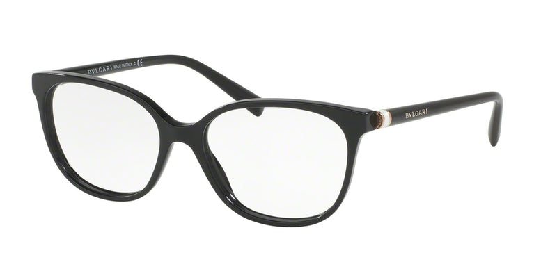 Bvlgari BV4129 Square Eyeglasses