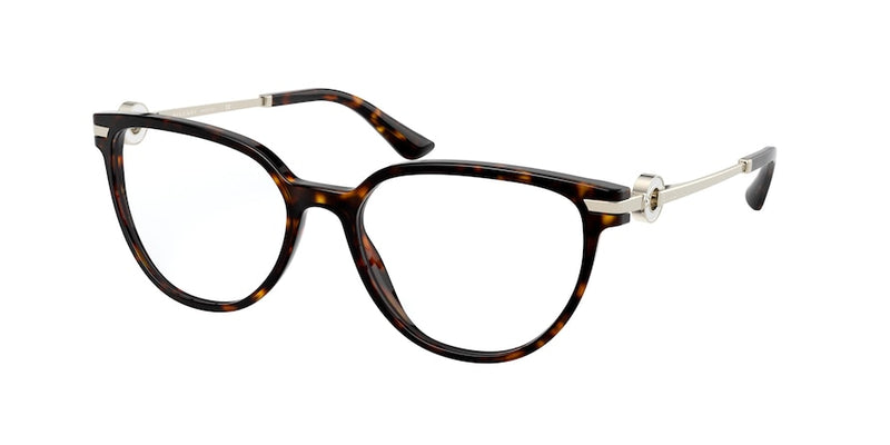 Bvlgari BV4190B Cat Eye Eyeglasses