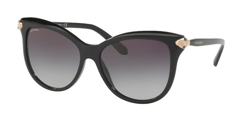 Bvlgari BV8188BF Square Sunglasses