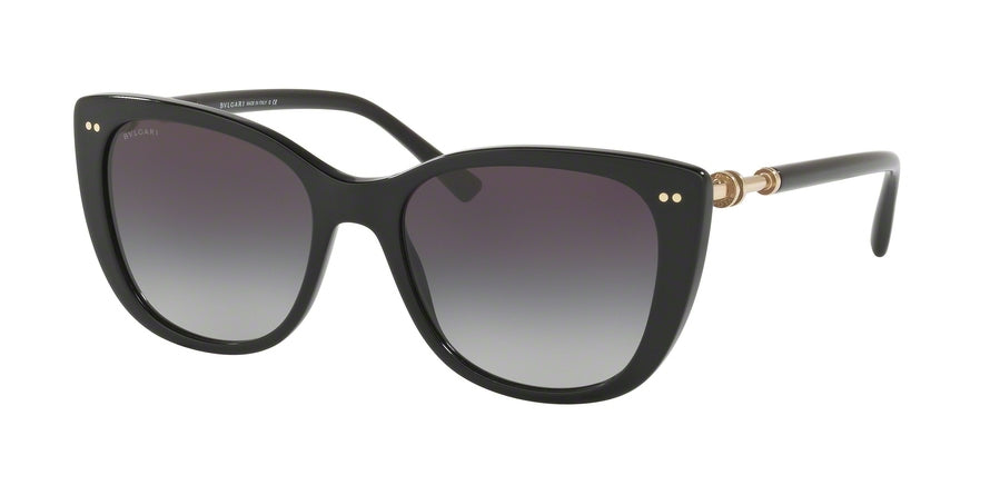 Bvlgari BV8220 Cat Eye Sunglasses