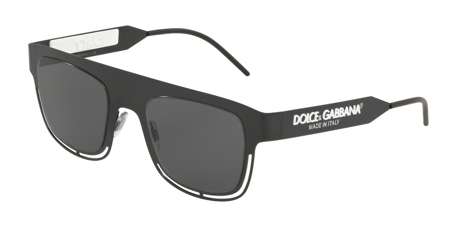 dolce gabbana square sunglasses
