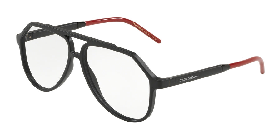 dolce and gabbana glasses mens