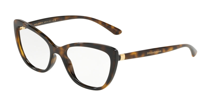 dolce and gabbana optical glasses