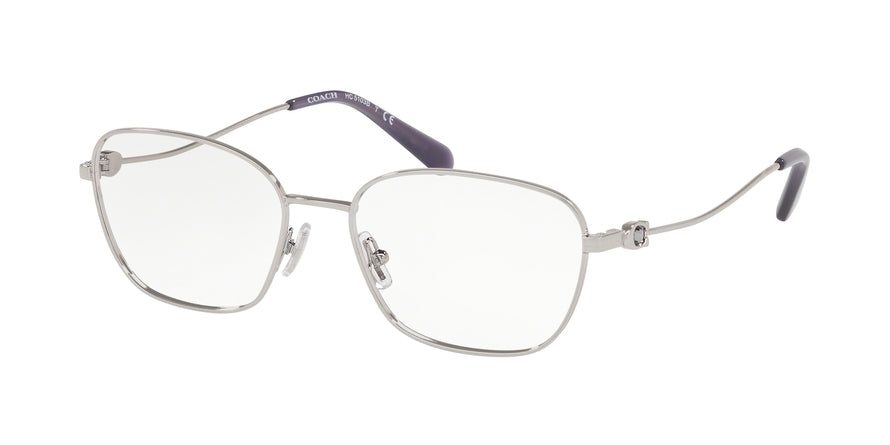 Coach HC5128 Rectangular Eyeglasses For Women