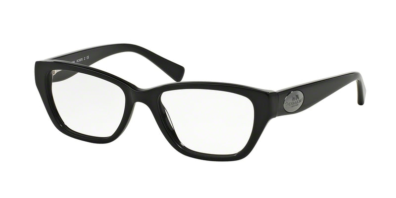 Coach HC6070 Cat Eye Eyeglasses
