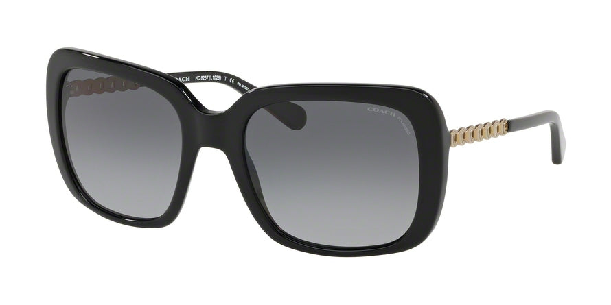 Coach HC8237F L1027 Square Sunglasses For Women – AllureAid.com