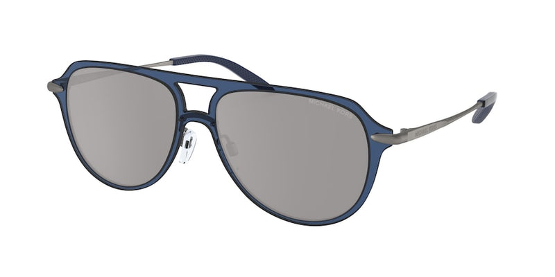 Michael Kors MK1061 LORIMER Pilot Sunglasses For Men
