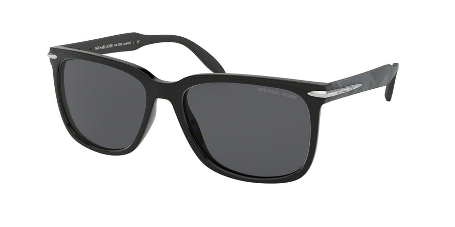 square & rectangle michael kors sunglasses