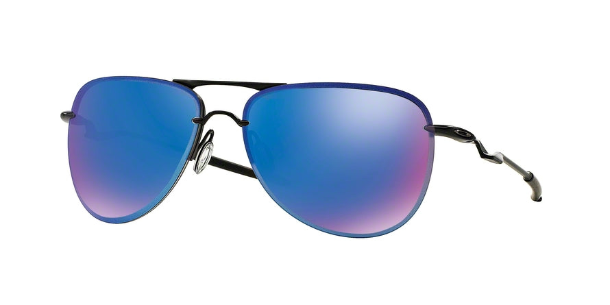 Oakley Oo4086 Tailpin Pilot Sunglasses For Men