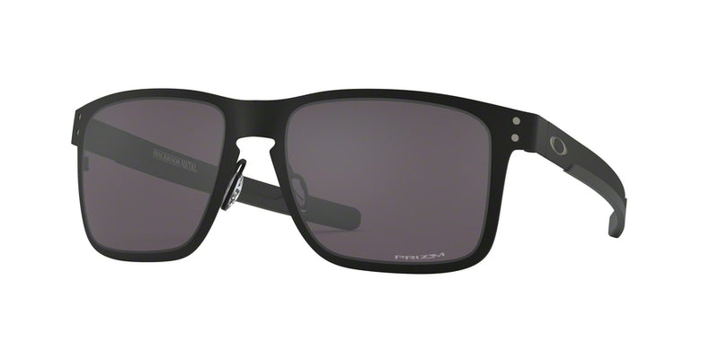 Oakley OO4123 HOLBROOK METAL Square Sunglasses For Men