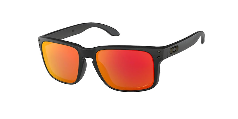 Oakley OO9102 HOLBROOK Square Sunglasses For Men