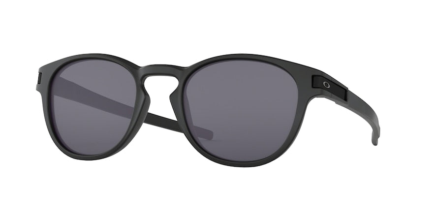 oakley oval sunglasses